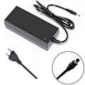 Miniatyrbillede 1 af 5: 36v 2a Batterilader Output 42v 2a Lader Input 100-240 Vac Lithium Li-ion Li-poly Lader Til 10 Serie 36v Elektrisk Cykel EU