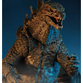 Miniatyrbillede 4 af 4: Hiya Toys 18cm Godzilla Actionfigur