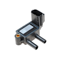 Miniatyrbild 1 av 5: DPF Avgastrycksensor för Bil Kuga Mondeo Mk4 1.6 2.0 2.2 Av61-5l200-ab 1698614