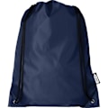Pikkukuva 2 / 2: Bullet Oriole Recycled Drawstring Backpack One Size Solid Black Solid Black One Size Solid Black