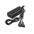 Miniatyrbilde 4 av 5: Strømadapter med ladekabel for Xbox 360 Slim Host 100-240v Universal (FMY)