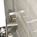Miniatyrbilde 3 av 4: 8x Dørstopp for Håndtak - Transparent