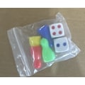 Miniatyrbilde 5 av 5: Brettspill for voksne, parspill, kortspill for par, brettspillrekvisitter, kortspill for par