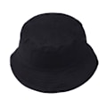 Miniatyrbillede 2 af 3: Sort Fiskerihat Spandhat Beanie Hat sort én størrelse blsck