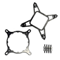Miniatyrbild 3 av 3: NZXT Uppgraderingsfäste för Socket LGA1700 - Kompatibel med Kraken X/Z AIO-kylare - PM-KXZSAB0-000