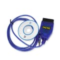 VAG-COM 409 Com Vag 409.1 KKL USB Diagnostiikkakaapeli Skanneri