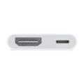 Miniatyrbillede 3 af 4: Lightning til Digital AV Adapter (Lightning til HDMI) Hvid