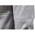 Pikkukuva 4 / 4: Miesten hupparit, huppareita, vetoketjullisia kevyitä takkeja New Navy XL
