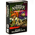 Miniatyrbilde 1 av 3: Dungeons & Dragons Kortspill: Monster Madness, Monokrom, Flerfarget, Standard Extended version