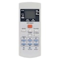 Miniatyrbilde 1 av 3: A75C3297 Fjernkontroll for Panasonic AC A75C3625 A75C2817 A75C3716