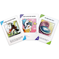 Pikkukuva 2 / 2: Unstable Unicorn Adventures -laajennuspaketti - Suunniteltu lisättäväksi Unstable Unicorn -korttipeliisi Adventure Extended Edition