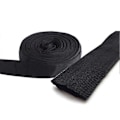 Miniatyrbillede 2 af 5: 7,5M Nylon Beskyttelsesmuffe Kappe TIG Plasma Skærebrænder Kabel Svejsedækning til Svejsning Brænder