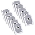 Miniatyrbilde 1 av 5: 10 Støvsugerposer for iRobot Roomba i7 i7+ i3 i3+ i4 i4+ i6 - WELLNGS