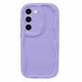 Skal för Samsung Galaxy S23+ Gummerat TPU-skal Skyddande Mobilskal