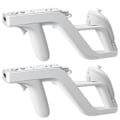 Pikkukuva 4 / 6: * Wii Zapper -ase, ampuma-ase, sopii Wii Zapper -asepistoolille Wii Ga