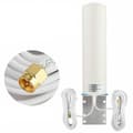 3G 4G Extern antenn 16-18DBi med dubbla SMA