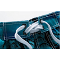 Miniatyrbild 4 av 5: Nya sommarshorts för män, badshorts, surfshorts plus size med meshfoder