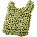 Miniatyrbilde 1 av 7: Magisk Stretch Bag Plissert Bag, Gjenbrukbare Matvarer Bager Vaskbar Bærbar Stor Kapasitet Handleposer Multi Purpose Tote Bag Handleposer Green