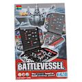Miniatyrbillede 2 af 5: Battleship - Det klassiske søslag strategispil