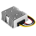 Miniatyrbild 1 av 5: DC-DC Omvandlare 48V till 12V Step Up Down Aluminium Buck Converter 25A 300W Switchande Strömförsörjning