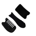 Gua Sha Skrapa Gua Sha Board skönhet Massage Nacke kropp
