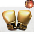 Miniatyrbild 1 av 5: Boxningshandskar för barn, boxningssäck, sparring, passform, pojkar, flickor