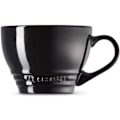 Miniatyrbillede 3 af 4: Stentøjs kaffekrus, 350 ml, Cerise Black Onyx 400 ml