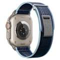 Miniatyrbilde 1 av 7: Rem for Apple Watch 44mm 40mm 45mm 41mm 42 44 45mm Sport Armbånd iwatch Ultra 2 49mm Series 9 8 View 7 6 5 4 3 Gul Beige 02 49mm 45mm 44mm 42mm storm blue12 49mm 45mm 44mm 42mm