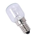 Miniatyrbillede 3 af 4: 3x E14 højtemperaturlampe 500 grader 25w halogenlampe ovnlampe E14 250v 25w kvartslampe