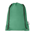 Pikkukuva 1 / 2: Bullet Oriole Recycled Drawstring Backpack One Size Green Green One Size Green