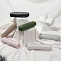 Miniatyrbillede 9 af 10: Pencil case Pencil case BLACK Sort Black
