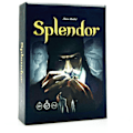 Miniatyrbild 1 av 2: Bemästra konsten av rikedom och prestige! - Fängslande pärlpusselstrategispel för barn och vuxna, 2-4 spelare, 30 minuters speltid Basic Mini Version