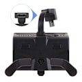 Miniatyrbilde 1 av 11: Bakre knappbrakett for XB ONE/Series SX-kontroller for Xbox one For Xbox one