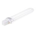 Miniatyrbillede 3 af 4: 4 x 9w negle UV lyspære erstatning for 36w UV hærdningslampe tørrer