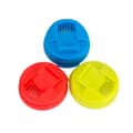 Soda Burkar Lock 3-pack, Soda Burkar Lock Coca-Cola Burkar Lock Runda Skydd