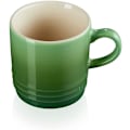 Miniatyrbillede 1 af 2: Stentøjs kaffekrus, 350 ml, Cerise Bamboo 200 ml