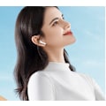 Miniatyrbilde 8 av 8: Bluetooth In-Ear Hodetelefoner, Trådløse Hodetelefoner for iPhone og Android white