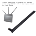 Miniatyrbilde 7 av 8: 3-Pakke WiFi Router SMA Trådløst Nettverkskort Ekstern Antenne for ASUS RT-AC68u