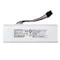 Miniatyrbillede 1 af 5: 5600Mah batteri til 1C STYTJ01ZHM robotstøvsuger moppe robot rengøringstilbehør dele SKV4093GL