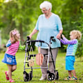 Miniatyrbild 7 av 7: Pack Buggy Clips Barnvagnskrokar Sittvagn Karbinhake