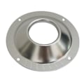 Miniatyrbilde 3 av 5: Varmekappe for sukkerspinnmaskin reservedeler erstatninger MF sukkerspinnmaskin reservedeler