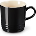 Pikkukuva 1 / 4: Kivitavara kahvikuppi, 350 ml, Cerise Black Onyx 200 ml