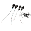 Miniatyrbillede 2 af 5: E88 Pro Drone Motor Reservedele