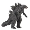 Miniatyrbillede 1 af 4: Hiya Toys 18cm Godzilla Actionfigur