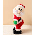 Miniatyrbild 2 av 3: Twerking Tomte - Elektrisk Dansande Docka som Sjunger Engelska
