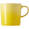 Miniatyrbilde 2 av 5: Steintøy Kaffe Kopp, 350 ml, Cerise Soleil 350 ml
