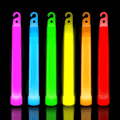Miniatyrbilde 1 av 5: 30 Ultra Bright Glow Sticks i Bulk - Multi Use Glowsticks for Fester med 12 Timers Varighet