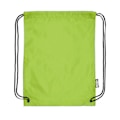 Pikkukuva 2 / 2: Bullet Oriole Recycled Drawstring Backpack One Size Lime Lime One Size Lime