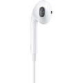 Miniatyrbillede 2 af 5: Apple EarPods med Lightning-stik, Apple iOS fuldt kompatibel med kablet kontrol, opkald, karaoke, støjreduktion Lightning connector