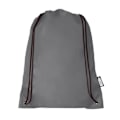 Miniatyrbild 1 av 2: Bullet Oriole Recycled Drawstring Backpack One Size Grå Grå One Size Grey